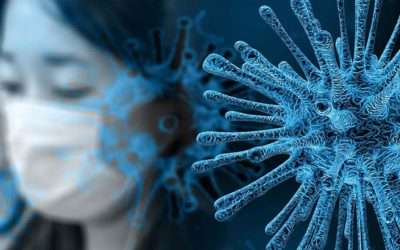 Coronavirus : la désinfection de vos locaux
