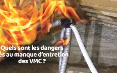 entreprise de traitement des termites et mérule 15 Le manque d’entretien des vmc, quels en sont les dangers ?